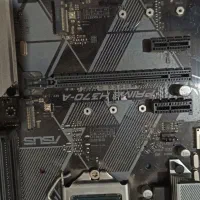 مادربرد ایسوس|قطعات و لوازم جانبی رایانه|بهبهان, |دیوار