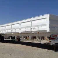 تعدادی تریلی فروشی|قطعات یدکی و لوازم جانبی|شیراز, باغ تخت|دیوار