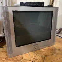 تلوزیون سامسونگ با گیرنده دیجیتال