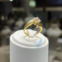 طلای کارکرده