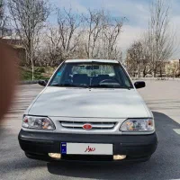 پراید در حد90