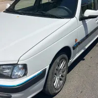 پژو پارس LX TU5، مدل ۱۳۹۷