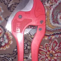 قیچی لوله قطع کن سالم