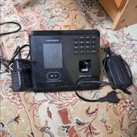 خریدار و فروشنده دستگاه حضور و غیاب