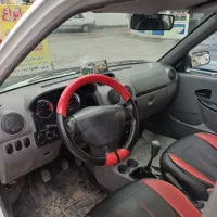 مدل۹۸بی رنگ|خودرو سواری و وانت|گنبد کاووس, |دیوار