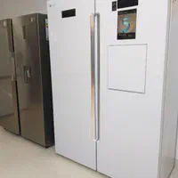 یخچال فریزر ایران شرق و امرسان|یخچال و فریزر|نیشابور, کوی فرهنگیان|دیوار