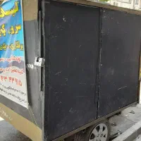 مغازه زیر پله برخیابان مناسب تمام شغلها|اجارهٔ مغازه و غرفه|تهران, خواجه نظام الملک|دیوار