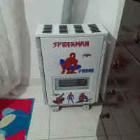 فروش‌بخاری‌گازی‌