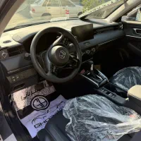 هوندا HRV مدل ۲۰۲۵|خودرو سواری و وانت|تهران, شهرک غرب|دیوار