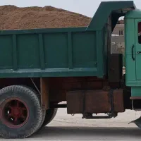 ماسه شن پوکه کوپال صدف سنگ
