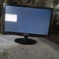 مانیتور ال ای دی ۱۹ اینچ سامسونگ