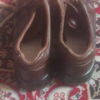 کفش   سایز ۴۴|کیف، کفش، کمربند|شیراز, شهرک والفجر|دیوار