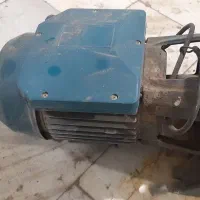 باسکول دینام  هواکش هیلتی پمپ آب  برش دریل  مگنتی|ابزارآلات|ری, سیزده آبان|دیوار