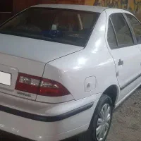 سمند lx مدل 1400
