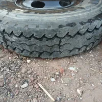 رینگ لاستیک خاور|قطعات یدکی و لوازم جانبی|کرمان, |دیوار