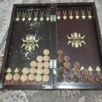 تخته نرد|کلکسیون و سرگرمی|یاسوج, |دیوار