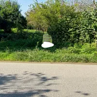 زمین مسکونی دارای پروانه ساخت ۲۱۴ متر بیجارکنار|فروش زمین و ملک کلنگی|رشت, احمد گوراب|دیوار