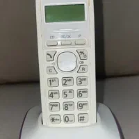 تلفن پاناسونیک بی سیم