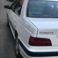 پژو پارس موتور جدید 1403|خودرو سواری و وانت|کرج, دولتآباد|دیوار