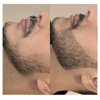 چهره مردونه ات با ما