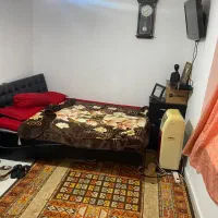 ویلا اجاره روزانه کیلومتر ۵ جاده چالوس|اجارهٔ کوتاهمدت ویلا و باغ|کرج, عظیمیه|دیوار