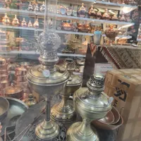گردسوز خورشید|کلکسیون اشیاء عتیقه|شاهرود, |دیوار