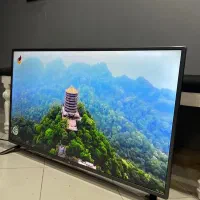 ال ای دی 43 ال جی اصل کره درحدنو باکارتن