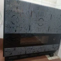 بخاری مروارید سوز مشهد