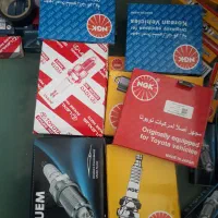 شمع وایر اکسیژن|قطعات یدکی و لوازم جانبی|خرم‌آباد, |دیوار