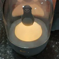 چراغ خواب کودک|چراغ خواب و آباژور|کوهدشت, |دیوار