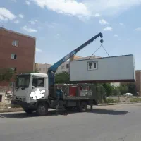 اجاره جرثقیل افسریه آهنگ تهران آزادگان شهرری رجایی
