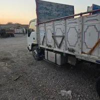 شیلر مدل ۹۹ بیرنگ فروشی|خودرو سنگین|مشهد, رباط طرق|دیوار