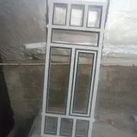 پنجره آلومینیمی