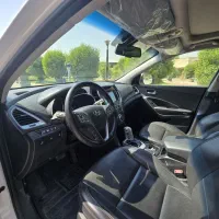 هیوندای سانتافه ix 45 2400cc، مدل ۲۰۱۶|خودرو سواری و وانت|تهران, پاسداران|دیوار