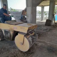 غلتک CG11