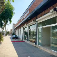 مغازه ۴۴ متری با کلیه امکانات در ورودی شورآباد|فروش مغازه و غرفه|کهریزک, |دیوار