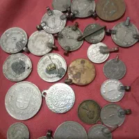 سکه شاهی واشیاه با قیمت|کلکسیون سکه، تمبر، اسکناس|تهران, سردارجنگل|دیوار