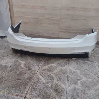 سپر عقب ساینا اس