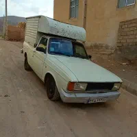 فروشی|خودرو سواری و وانت|زنجان, |دیوار