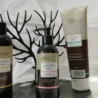 مراقبتی پوستی و مو لدورا