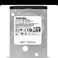 حافظه hdd 500 گیگ توشیبا