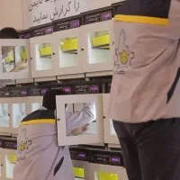 دستگاه ها جوجه کشی تمام اتوماتیک هدایت|لوازم جانبی حیوانات|شهریار, شهرک شاهد|دیوار