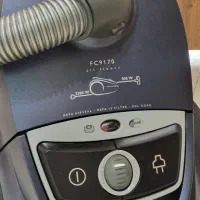 جاروبرقی فیلیپس مدلFc9170