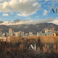 فرمانیه۵۲۰مترپنت هاوس چشم انداز رویایی هکتارهاباغ|فروش آپارتمان|تهران, فرمانیه|دیوار