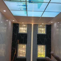 نقاش ساختمان