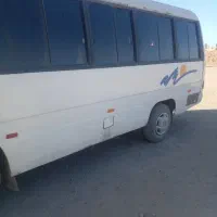 فروش یک دستگاه مینی بوس هیوندا