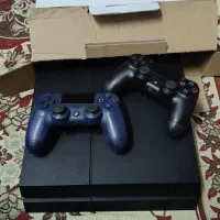 ps4 کپی خور