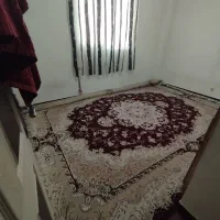 فرش ۱۲متری سالم و تمیز