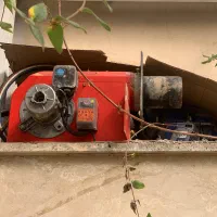 مشعل پرقدرت