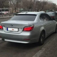 بی ام و ۵۲۵
